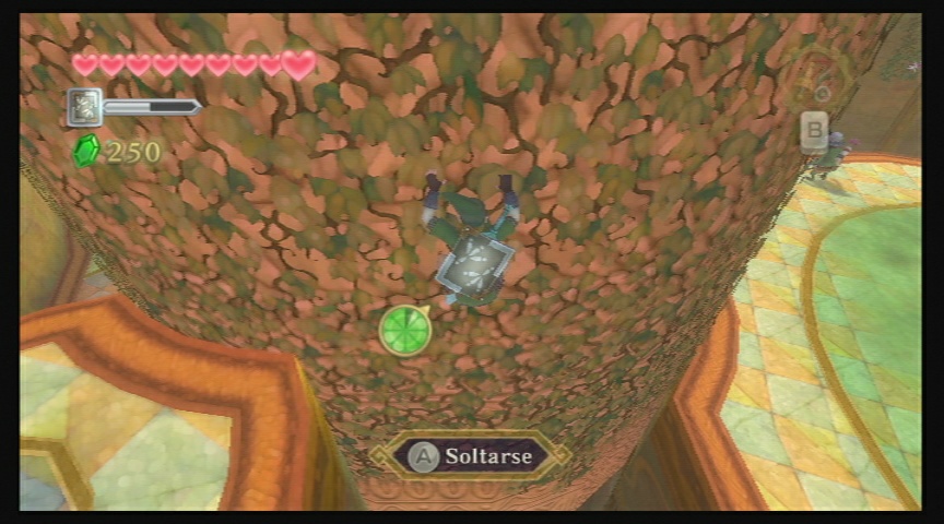 The Legend of Zelda: Skyward Sword - Imagen 42